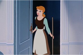 Мультфильмы Диснея, в основе которых лежат совсем не детские истории