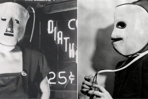 Диатермия в косметологии 30-х годов: подборка исторических фото