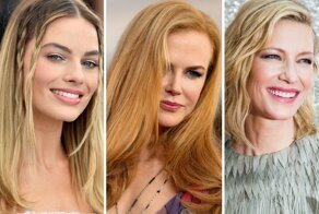 9 красивых актрис из Австралии которые стали известными в Голливуде