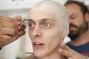 Как сделать зомби своими руками (7 фото)