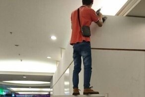 17 человек, которые каждый день ходят по "лезвию ножа"