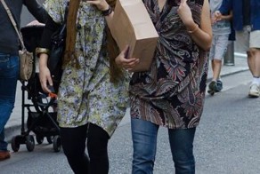 Японские модные женщины (56 фото)