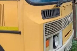 Необычный уютный деревенский магазинчик