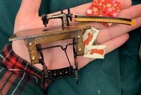 16 маленьких сокровищ из комиссионки