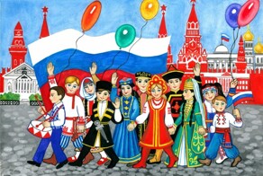 7 крупнейших национальных меньшинств, живущих в России