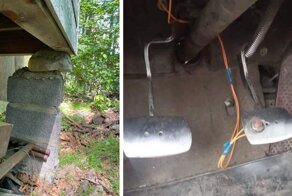 21 пример ужасного ремонта и дизайна