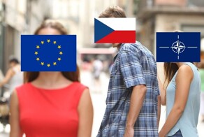 Заявление президента Чехии вызвало гнев в США