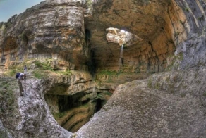 Пропасть трёх мостов (7 фото)