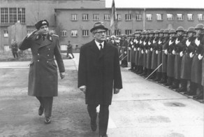 Старые фотографии Германии (128 фото)
