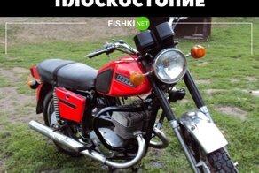 Народный автоюмор в картинках