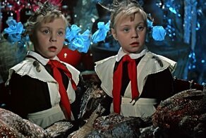 «Доппельгангеры» советского кино