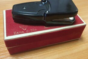 Советский электроприбор, который удивил китайцев