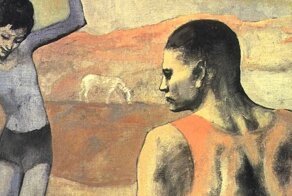 А был ли мальчик: 9 любопытных фактов о картине «Девочка на шаре»