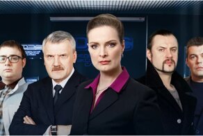 Какие российские сериалы почти догнали по длительности "Санта-Барбару"