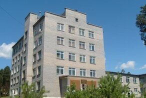 Из психдиспансера в Бурятии сбежали семеро заключенных