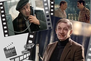 «Зимний вечер в Гаграх». Кто мог сыграть чечёточника Беглова