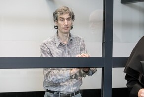 Прибалтика: Тюрьма за отрицание «советской оккупации»