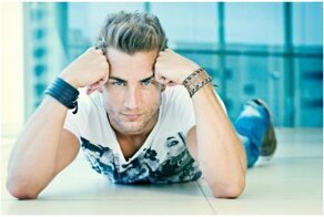 Вход только для женщин: 20 фантастических мужчин, которых украшает не только профессия