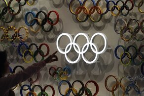Белые кольца японской Олимпиады: недоразумение или осознанный выбор?