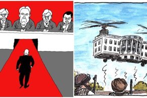 Актуальные новости по версии сайта «Бесэдер?»