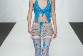 Показ Reptilia в рамках Belarus Fashion Week (31 фото)