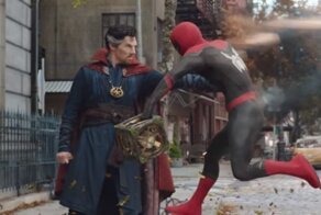 Marvel опубликовали трейлер фильма «Человек-паук: Нет пути домой» после его слива