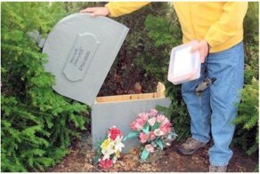 23 сумасшедших тайных места для сокровищ, в которые никто не догадается заглянуть