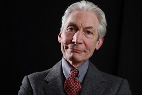 Ушёл из жизни барабанщик Rolling Stones Чарли Уоттс