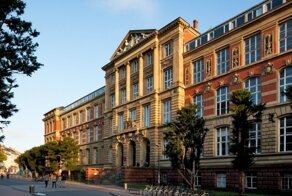 В Дармштадте у людей посинели руки и ноги от отравления