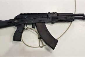 Индия подписала контракт на закупку в России 70 тысяч автоматов АК-203