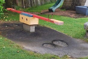 20 удивительных примеров того, что время на всем оставляет свой неизгладимый след — даже на нас