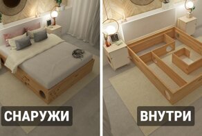 16 крутых изобретений и дизайнерских находок, выдуманных человеком специально для животных