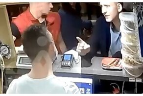 Пьяный полицейский устроил дебош в калининградском баре