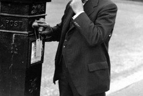 Как достать почту (7 фото)