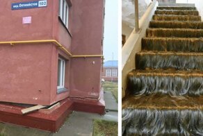 40 примеров ужасного ремонта и дизайна, которые научат вас ценить свой дом