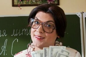 "Она жива!": Светлаков ответил учительнице, которая пожаловалась Путину на Снежану Денисовну