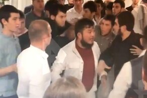 Гостя на кавказской свадьбе застрелили за танец с невестой