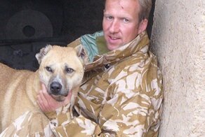 Британия организовала спецрейс для эвакуации собак и&nbsp;кошек из&nbsp;Афганистана