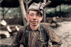 Эволюция рабочего дня в истории
