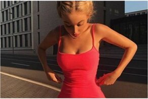 Идеальная женская фигура: тема, которая неизменно приводит к скандалам