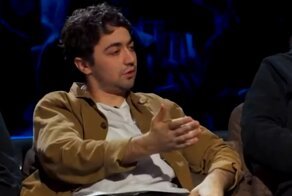 Пошутившего про русских комика Идрака Мирзализаде депортируют из России