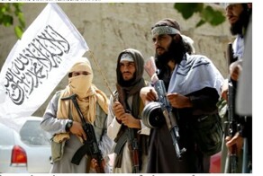 В чем отличие «Талибан»* от «Игил»*