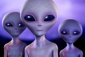 Необычная версия, объясняющая, почему у гуманоидов крупные головы