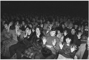 Мы  хотим разъяснений: 23 исторических фото, которые не понятны с первого взгляда