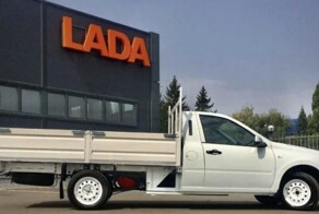 Может ли Lada Granta взять на борт тонну груза?