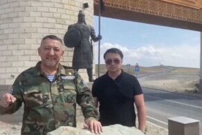Казахский «Союз ветеранов» пообещал «положить в степи» депутатов российской Госдумы