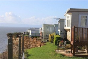 На краю обрыва (4 фото)