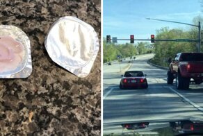 24 фото, которые доказывают, что люди делятся на два типа