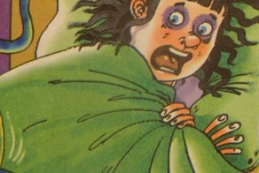 Сказочный бред для мальчиков и девочек (6 фото)