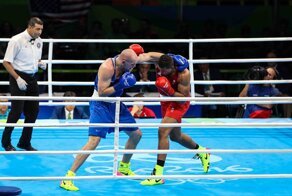 Без защиты: чем обусловлено решение МОК разрешить боксерам выступать без шлемов?